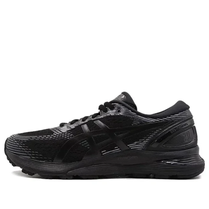 Gel-Nimbus 21 “Black”