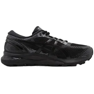 Gel-Nimbus 21 “Black”