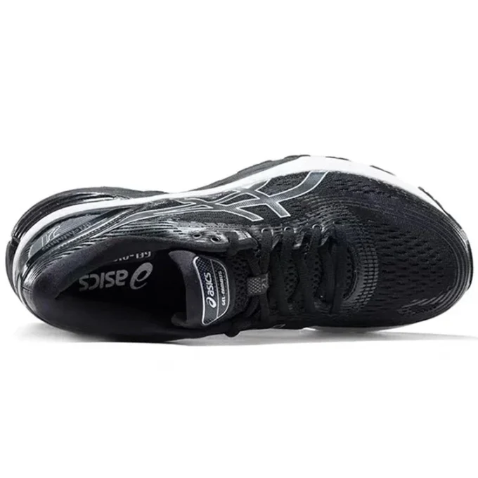 Gel-Nimbus 21 “Black”