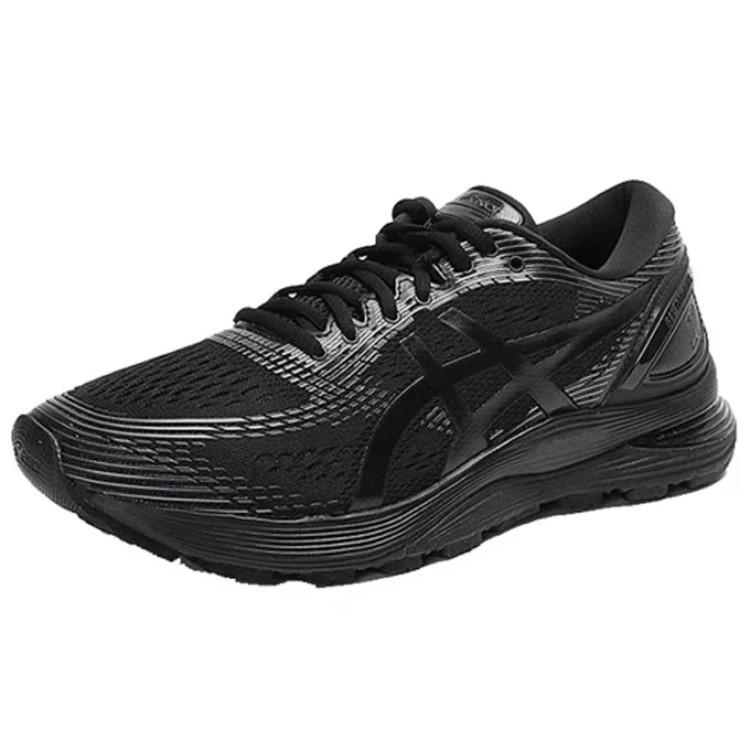 Gel-Nimbus 21 “Black”