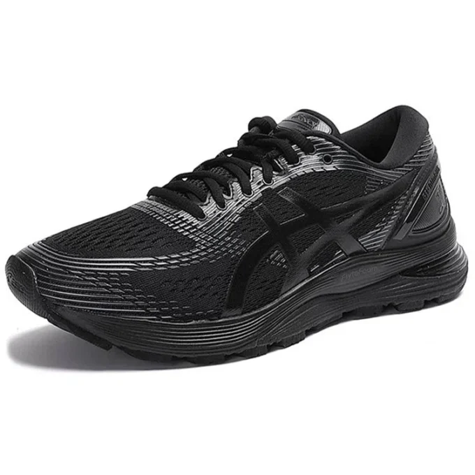 Gel-Nimbus 21 “Black”
