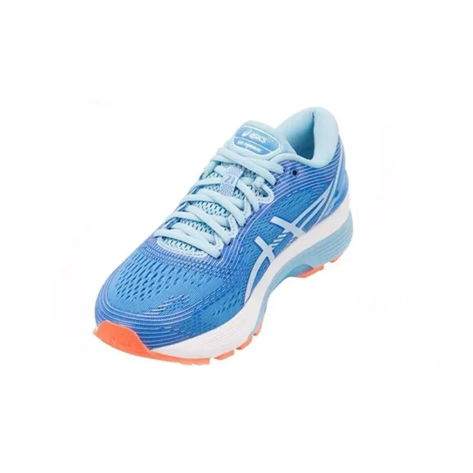 Gel-Nimbus 21 “Blue Coast Skylight”