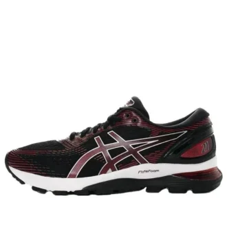 Gel-Nimbus 21 “Classic Red”
