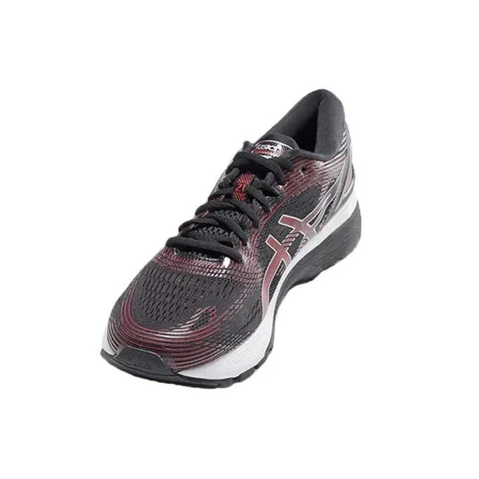 Gel-Nimbus 21 “Classic Red”