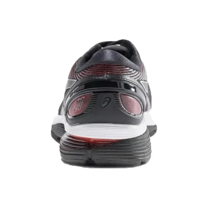 Gel-Nimbus 21 “Classic Red”