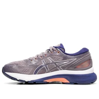 Gel-Nimbus 21 “Lavender Grey Dive Blue”