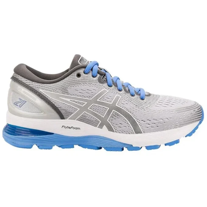 Gel-Nimbus 21 “Mid Grey Blue”