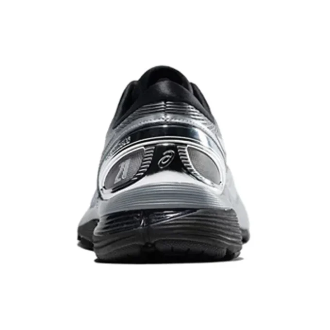Gel-Nimbus 21 Platinum “Sheet Rock Silver”