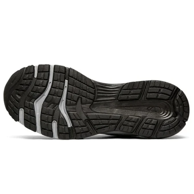 Gel-Nimbus 21 Platinum “Sheet Rock Silver”
