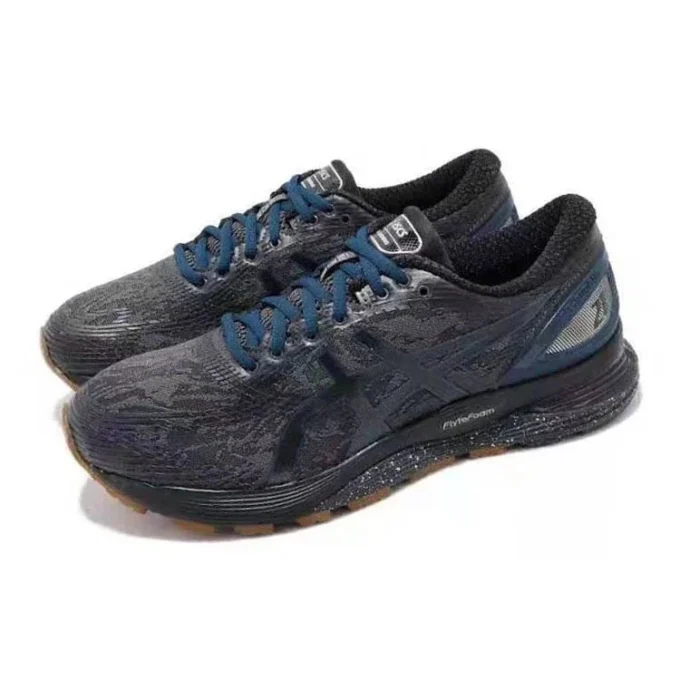Gel-Nimbus 21 Winterized “Graphite Grey”