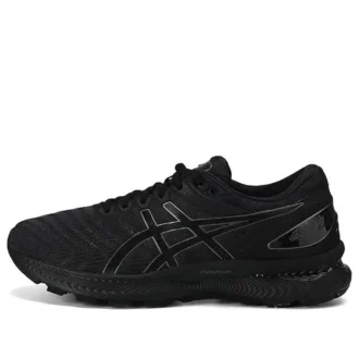 Gel-Nimbus 22 “Black”