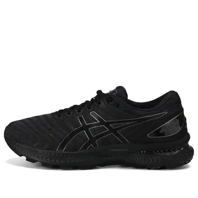 Gel-Nimbus 22 “Black”