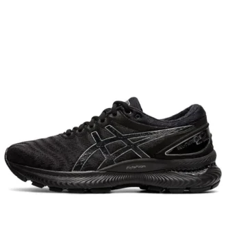 Gel-Nimbus 22 “Black”