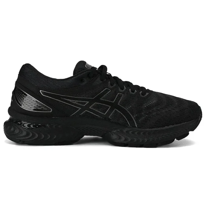Gel-Nimbus 22 “Black”