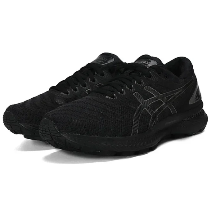 Gel-Nimbus 22 “Black”