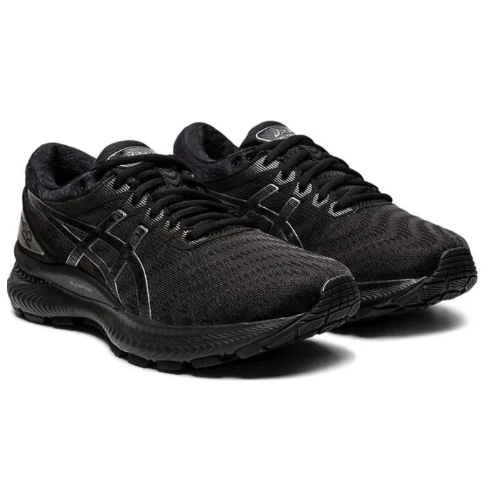 Gel-Nimbus 22 “Black”