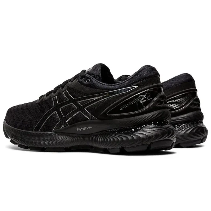 Gel-Nimbus 22 “Black”