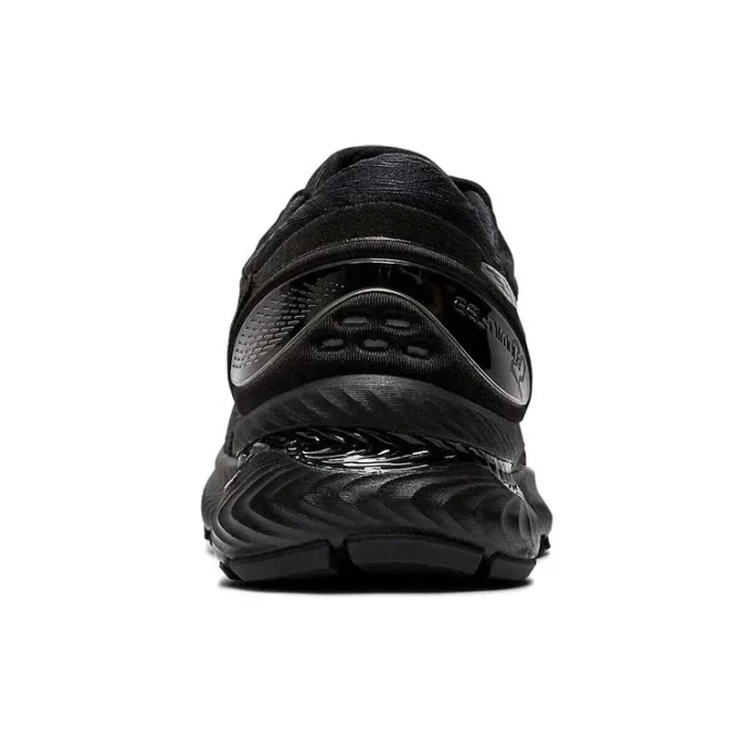 Gel-Nimbus 22 “Black”