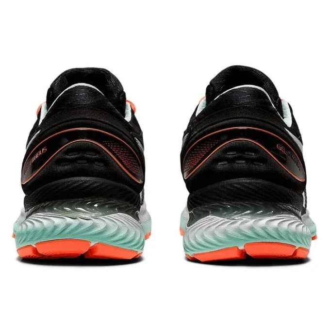 Gel-Nimbus 22 “Black Bio Mint”