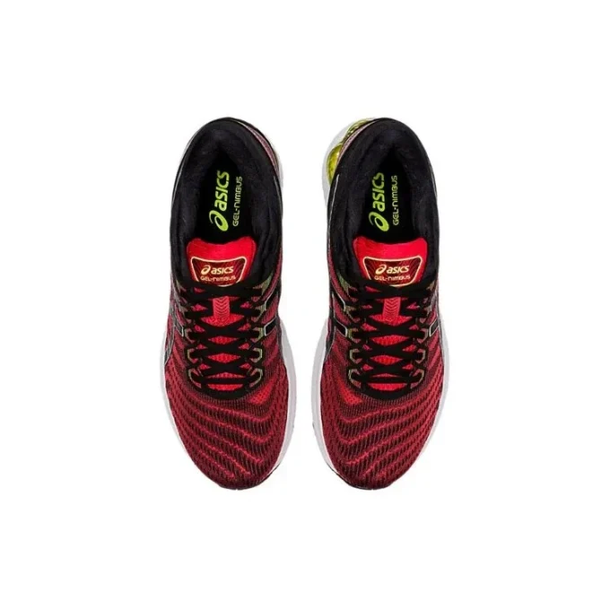 Gel-Nimbus 22 “Classic Red”