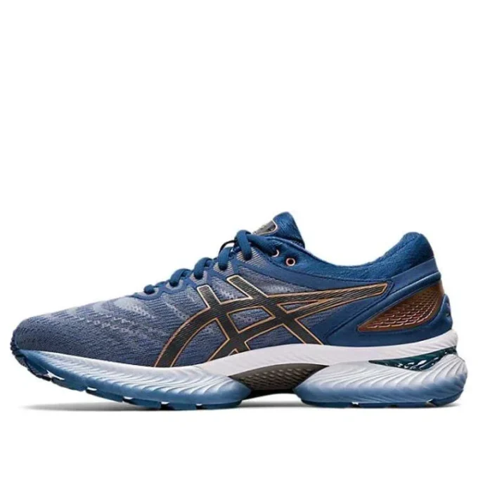 Gel-Nimbus 22 “Graphite Grey”
