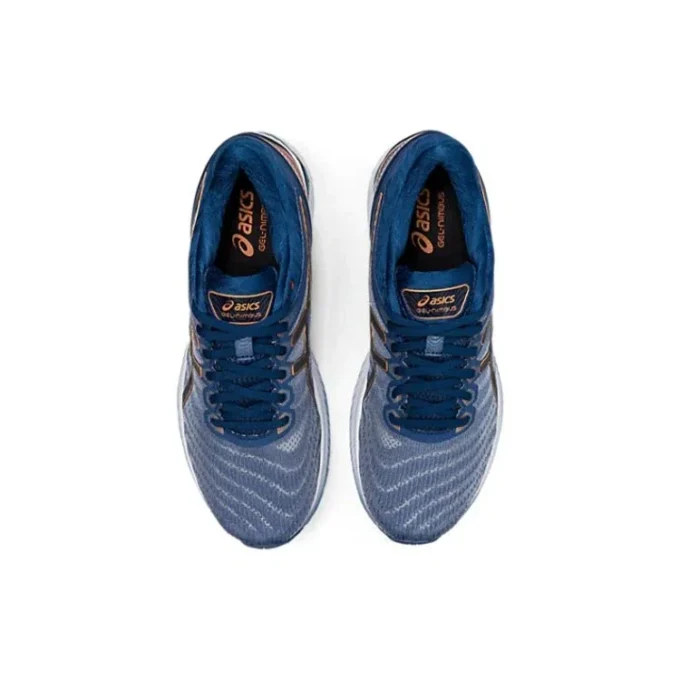 Gel-Nimbus 22 “Graphite Grey”