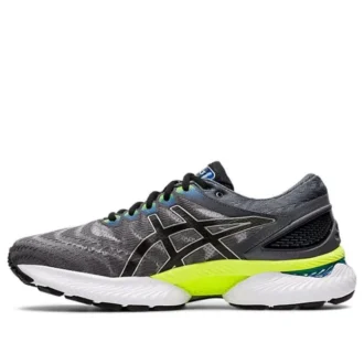 Gel-Nimbus 22 “Grey Lime”