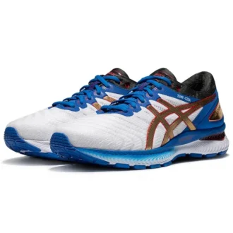Gel-Nimbus 22 Gundam “White Blue”