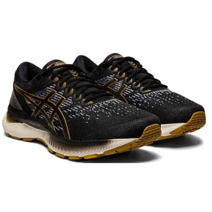 Gel-Nimbus 22 Knit “Black”