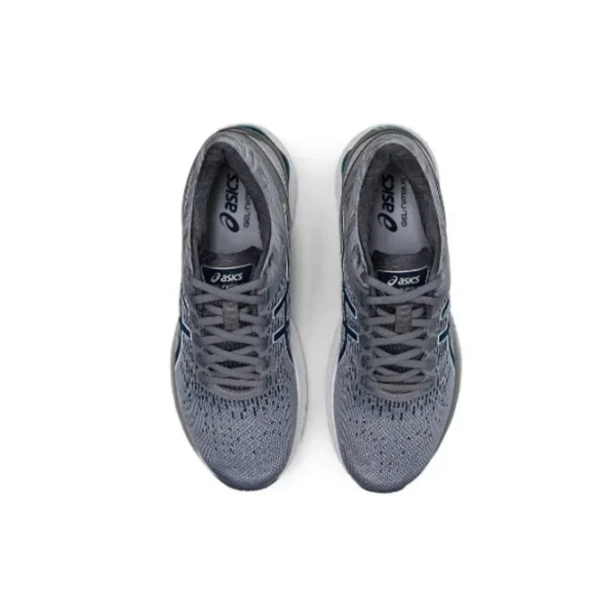 Gel-Nimbus 22 Knit “Piedmont Grey”