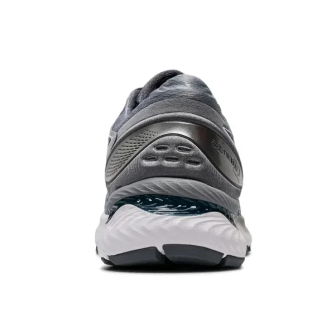 Gel-Nimbus 22 Knit “Piedmont Grey”