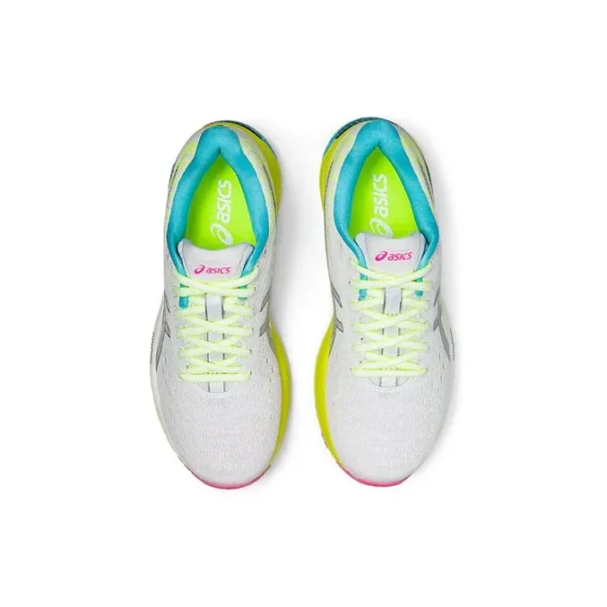 Gel-Nimbus 22 Lite Show “Colorful Sole”