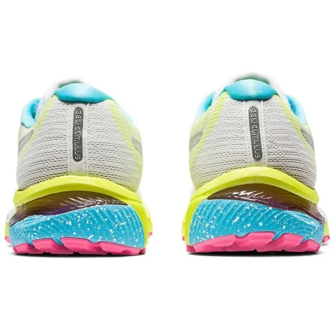 Gel-Nimbus 22 Lite Show “Colorful Sole”