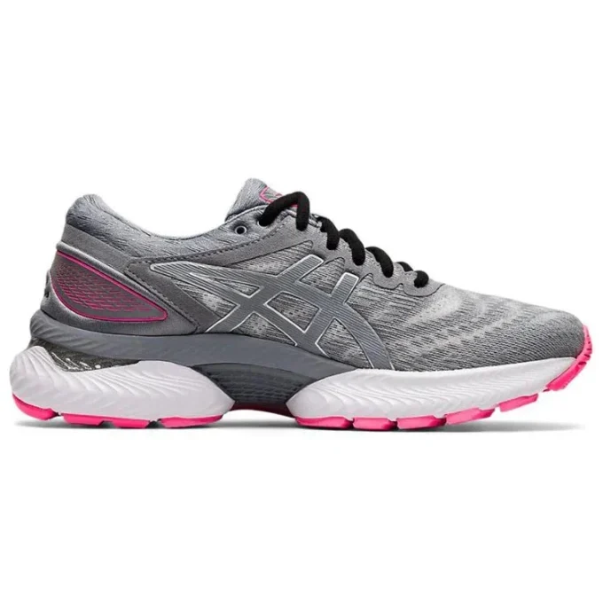 Gel-Nimbus 22 Lite-Show “Sheet Rock”