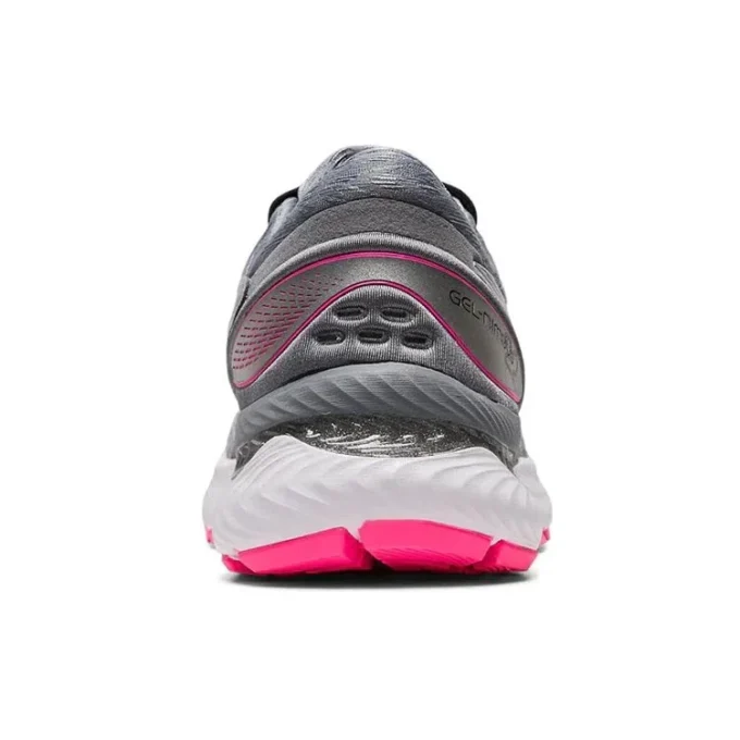 Gel-Nimbus 22 Lite-Show “Sheet Rock”