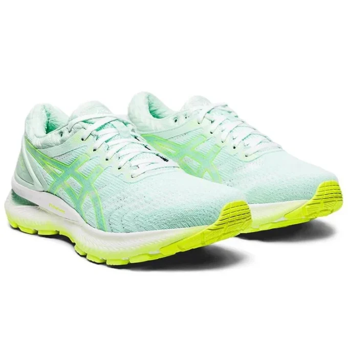 Gel-Nimbus 22 “Modern Tokyo – Mint Tint”