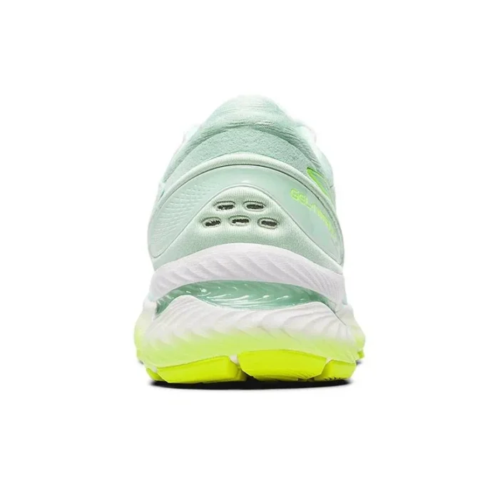 Gel-Nimbus 22 “Modern Tokyo – Mint Tint”