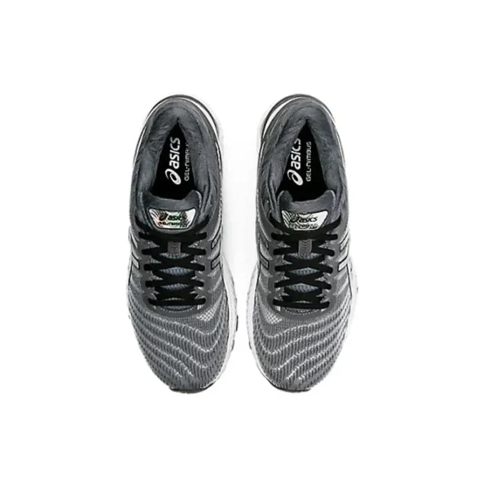 Gel-Nimbus 22 Platinum “Pure Silver”