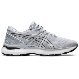 Gel-Nimbus 22 “Pure Silver”