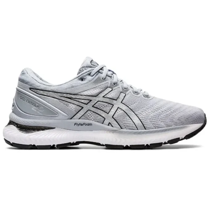 Gel-Nimbus 22 “Pure Silver”