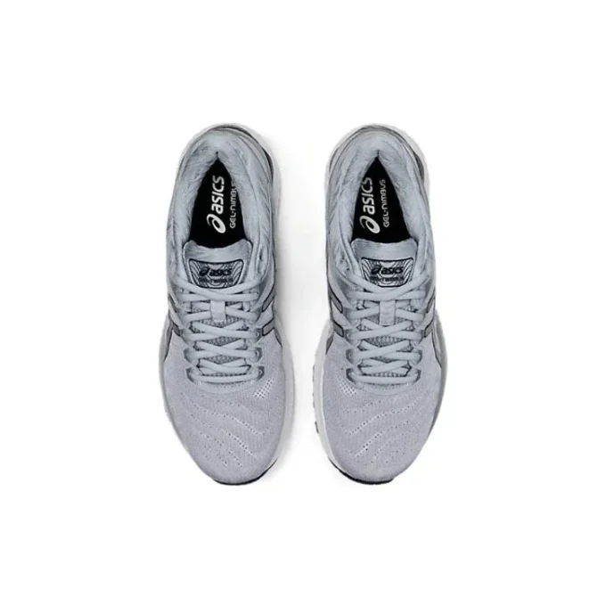 Gel-Nimbus 22 “Pure Silver”