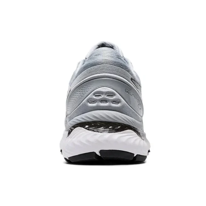 Gel-Nimbus 22 “Pure Silver”
