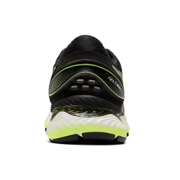 Gel-Nimbus 22 “Safety Yellow Black”