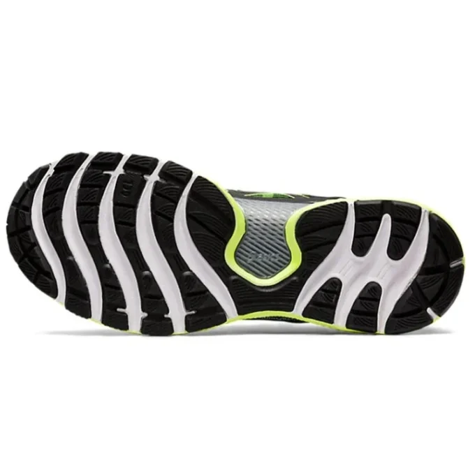 Gel-Nimbus 22 “Safety Yellow Black”