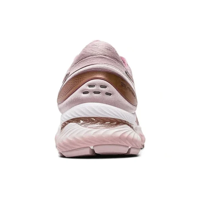 Gel-Nimbus 22 “Watershed Rose”