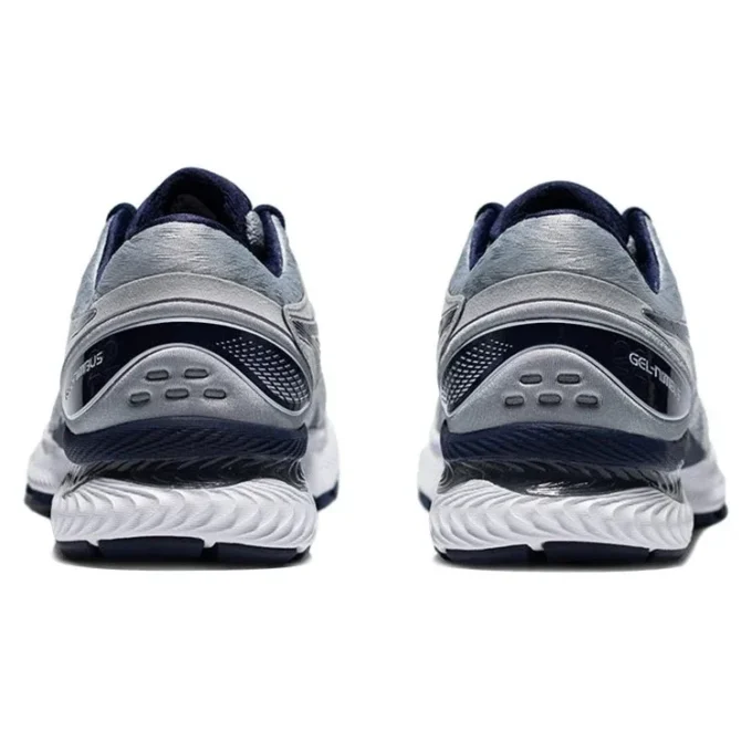 Gel-Nimbus 22 Wide “Piedmont Grey”