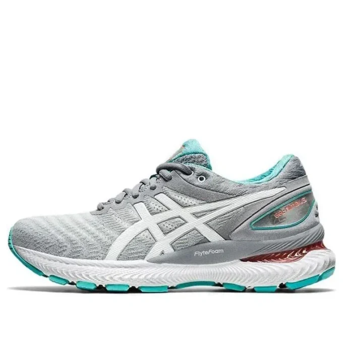 Gel-Nimbus 22 Wide “Sheet Rock”
