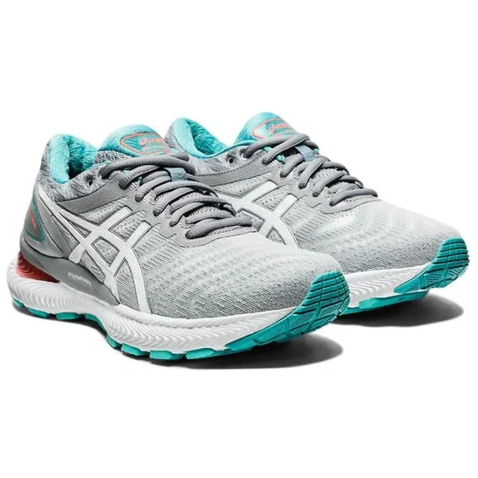Gel-Nimbus 22 Wide “Sheet Rock”