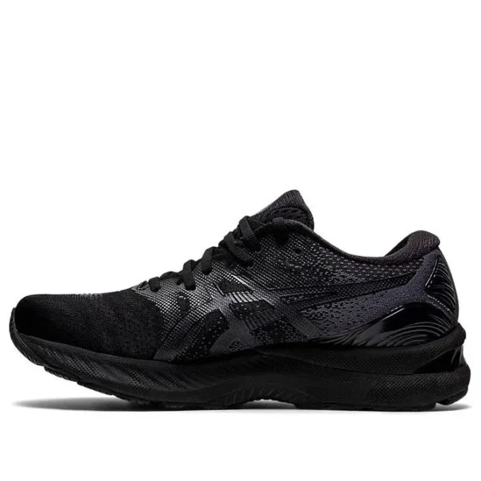 Gel-Nimbus 23 2E Wide “Black”