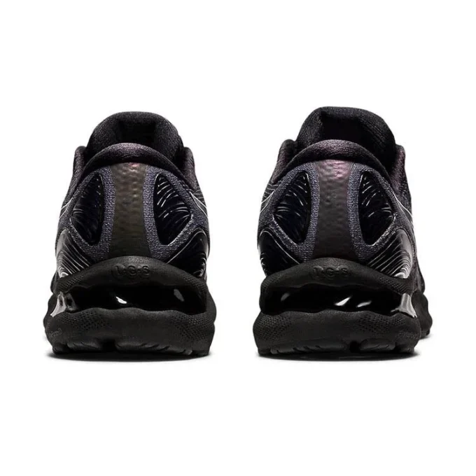 Gel-Nimbus 23 2E Wide “Black”